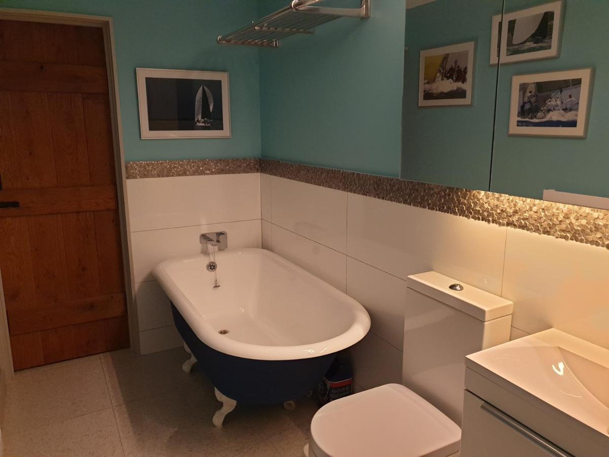 Upper Beeding Delightful Cottage On The River Adur Close To Brighton & The Downs No Dogs Sorry المظهر الخارجي الصورة